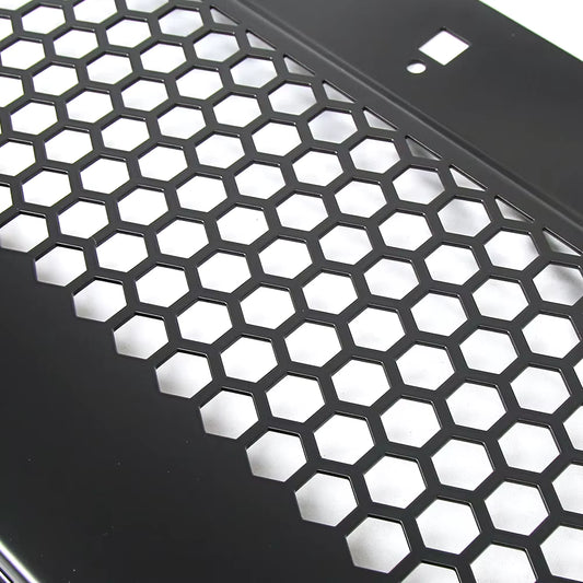 BMW G80 M3/G82 M4 Magnesium Aluminum Alloy Oil Cooler Skid Plate