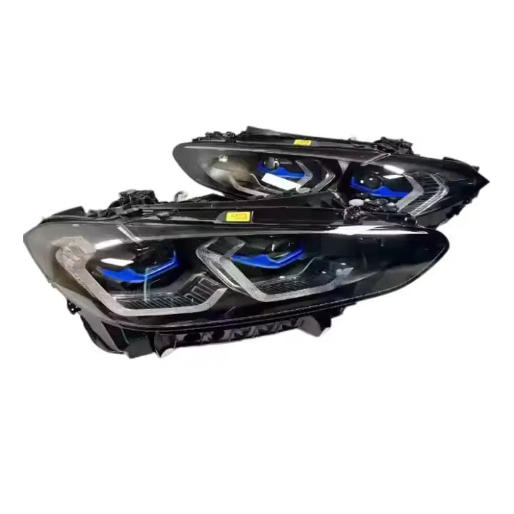 G80/G82 LASER HEADLIGHT