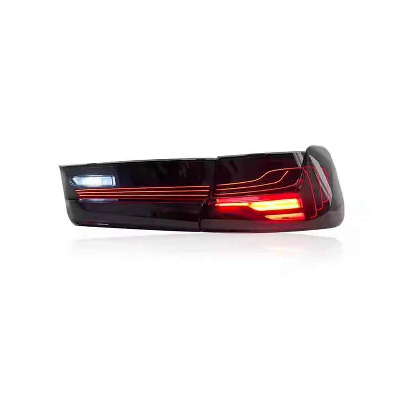 BMW G80/G20 lci style tail lights