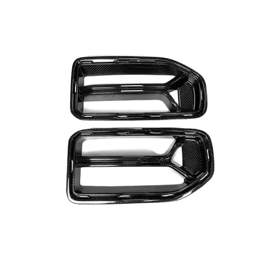 G87 M2 CSL STYLE GRILL - exodus carbon