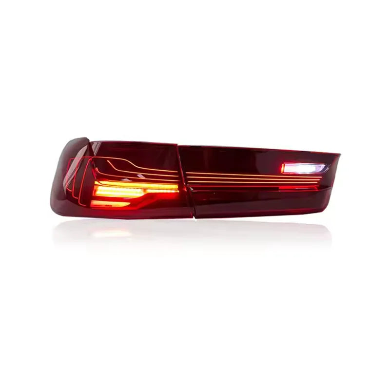 BMW G80/G20 lci style tail lights
