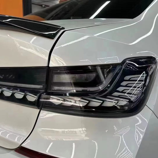 BMW G80 M3 GTS Style Taillights
