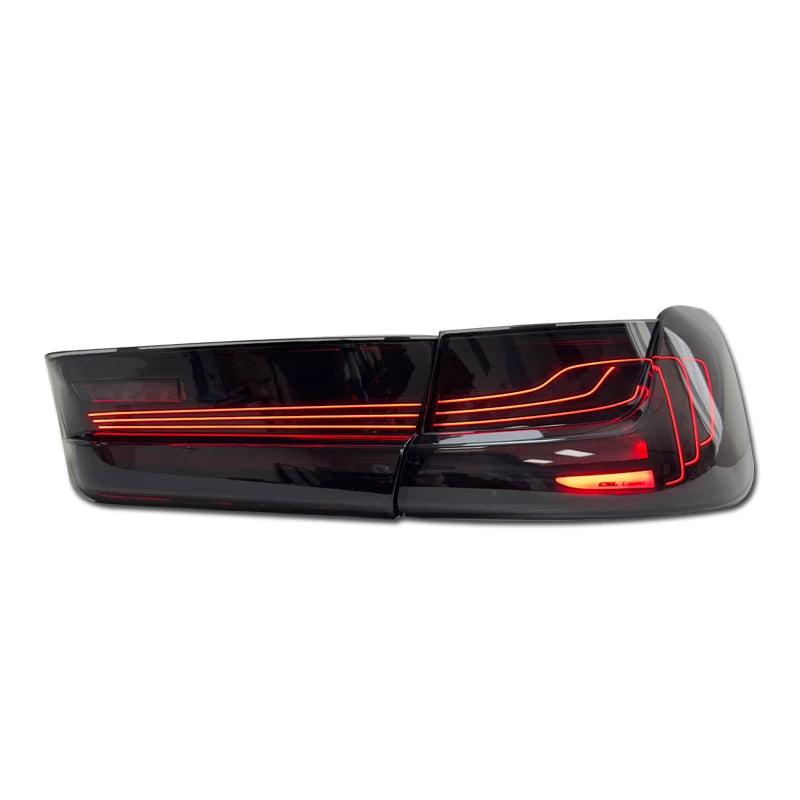 BMW G80/G20 lci style tail lights