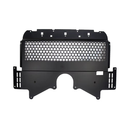 BMW G80 M3/G82 M4 Magnesium Aluminum Alloy Oil Cooler Skid Plate