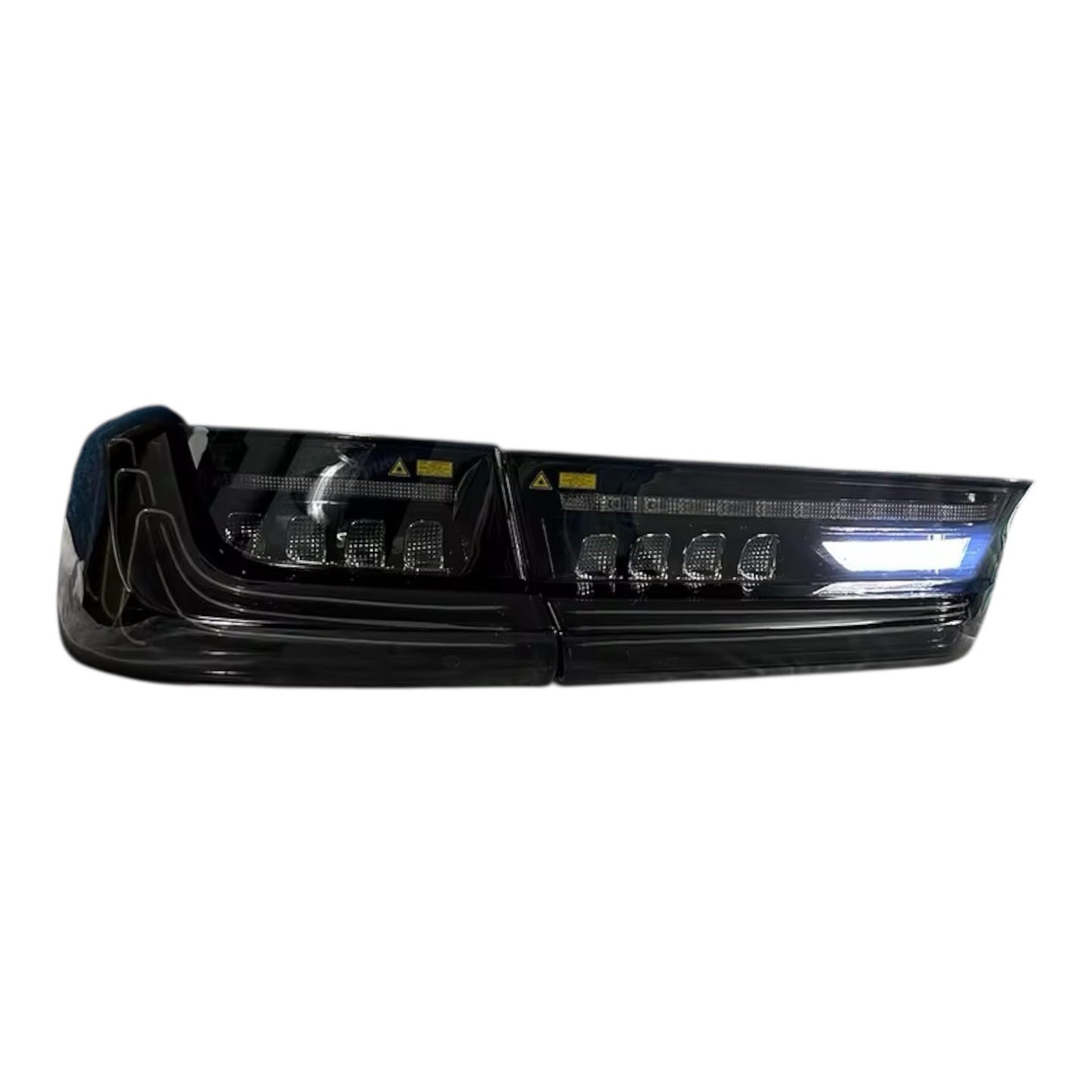 BMW M3 G80 CSL Laser Style LED Rear Taillights