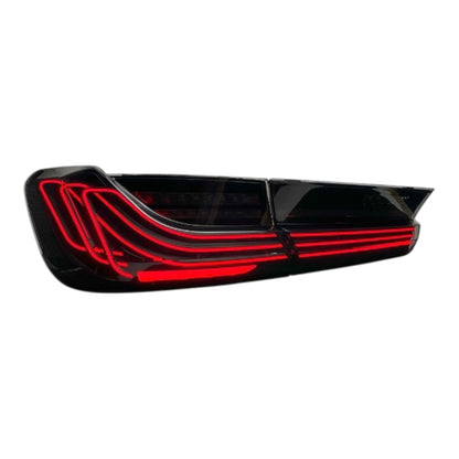 BMW G20/G80 M3 Animated Laser Style Taillights