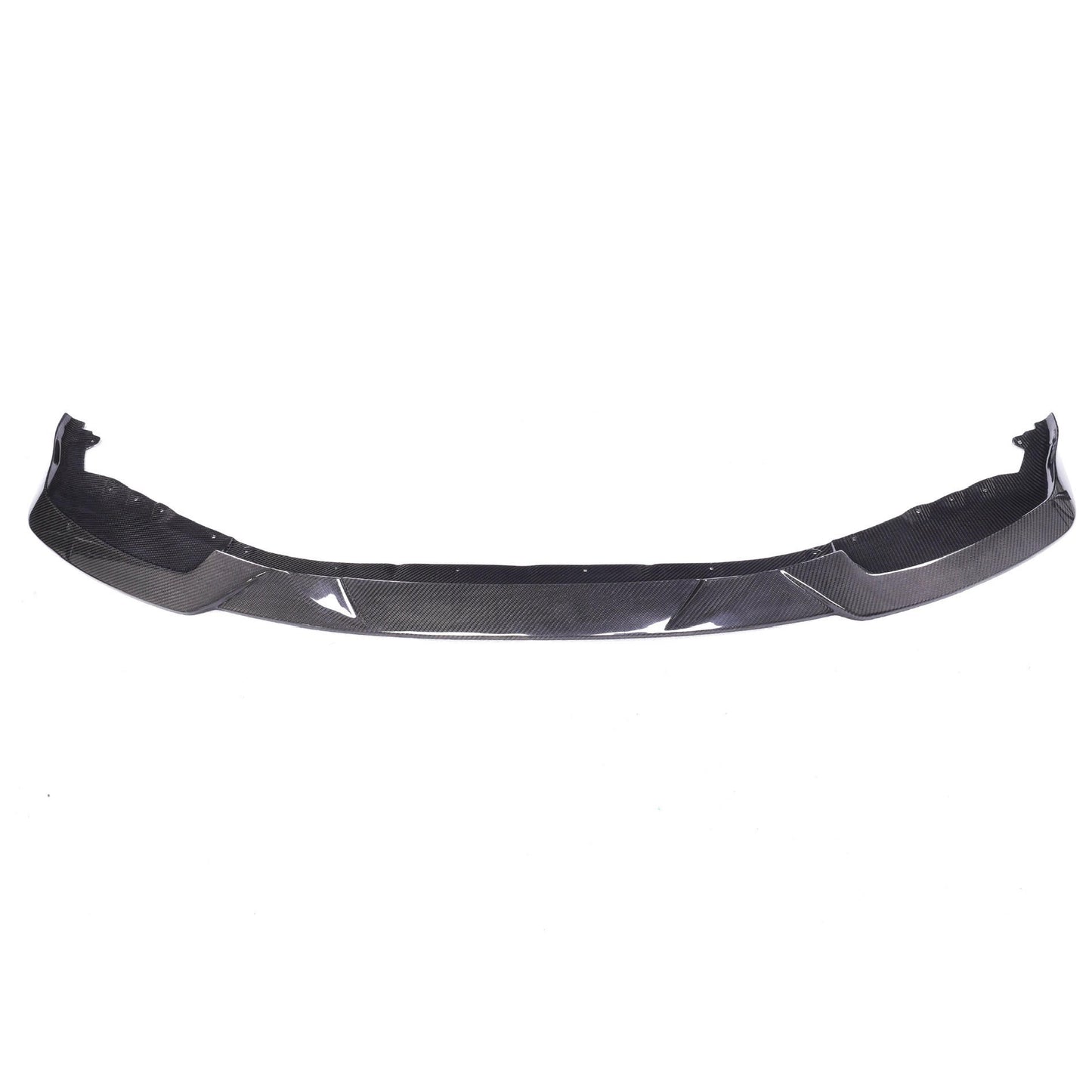 G87 M2 MHC style front splitter